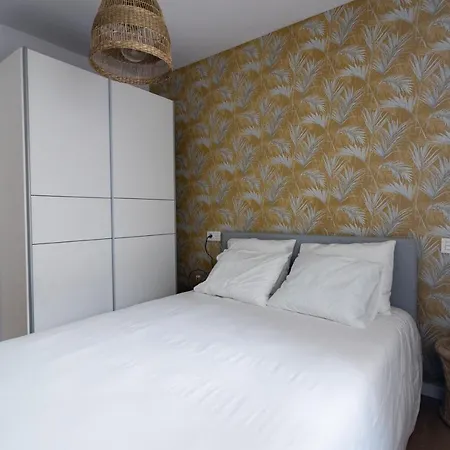 Myhousespain - Nuevo En Cimadevilla, Casco Antiguo Apartment