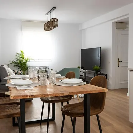 Myhousespain - Nuevo En Cimadevilla, Casco Antiguo Apartment Gijon