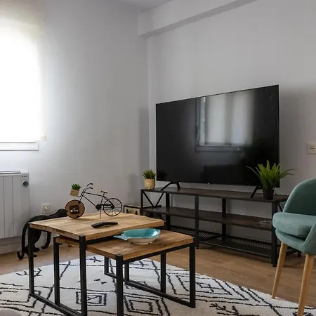 Myhousespain - Nuevo En Cimadevilla, Casco Antiguo * גיחון
