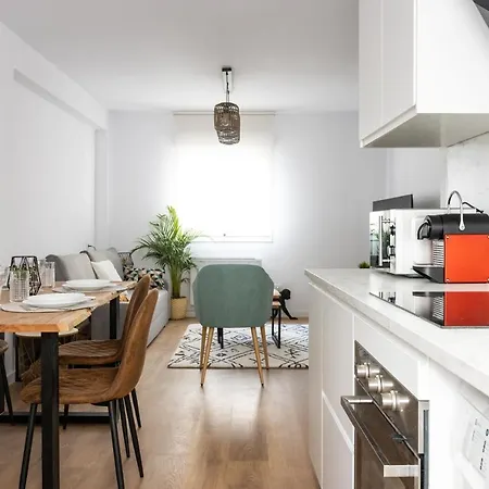 Myhousespain - Nuevo En Cimadevilla, Casco Antiguo * Gijón