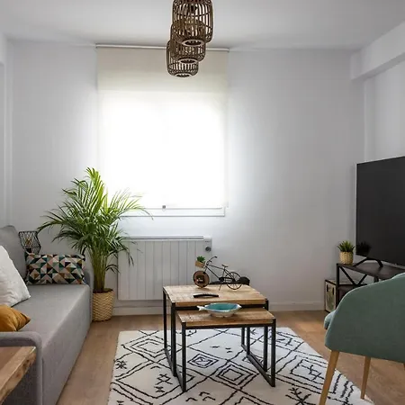Myhousespain - Nuevo En Cimadevilla, Casco Antiguo Gijon