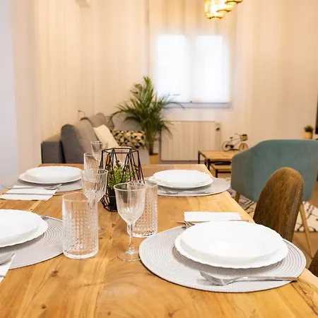 Myhousespain - Nuevo En Cimadevilla, Casco Antiguo דירה גיחון