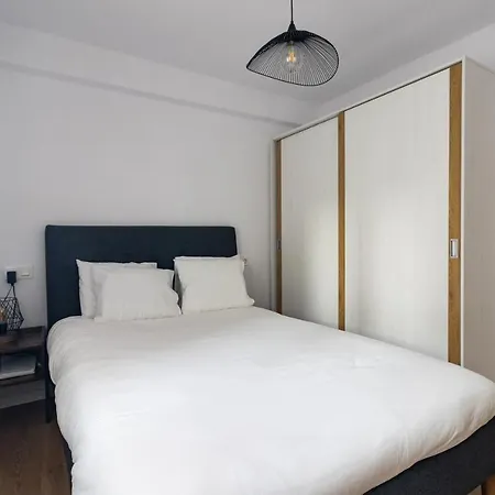 Myhousespain - Nuevo En Cimadevilla, Casco Antiguo Apartment *