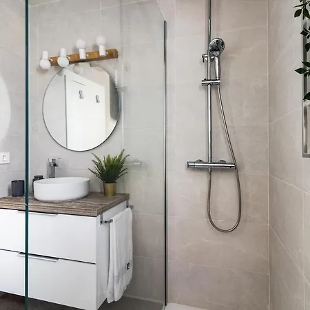 Myhousespain - Nuevo En Cimadevilla, Casco Antiguo * Gijon