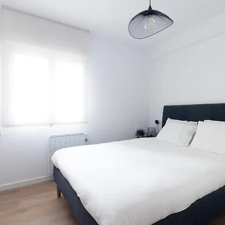 Myhousespain - Nuevo En Cimadevilla, Casco Antiguo Apartment Gijon