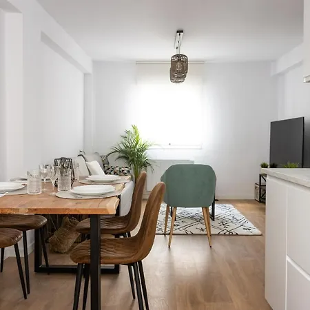 Myhousespain - Nuevo En Cimadevilla, Casco Antiguo Χιχόν