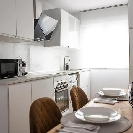 Myhousespain - Nuevo En Cimadevilla, Casco Antiguo