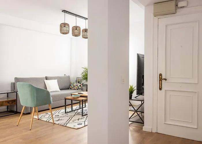 Myhousespain - Nuevo En Cimadevilla, Casco Antiguo * Gijón