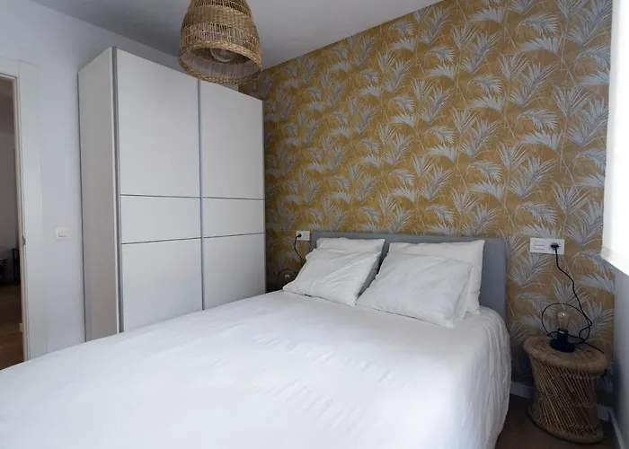 Myhousespain - Nuevo En Cimadevilla, Casco Antiguo Διαμέρισμα