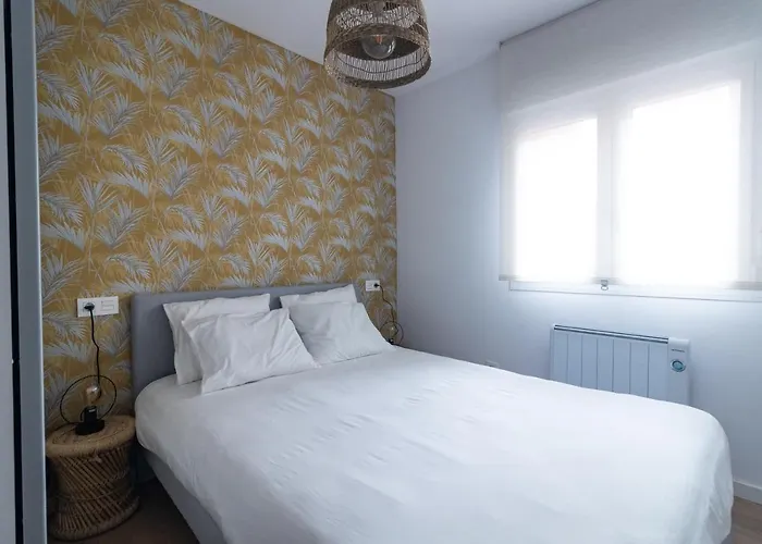 Myhousespain - Nuevo En Cimadevilla, Casco Antiguo Διαμέρισμα Χιχόν