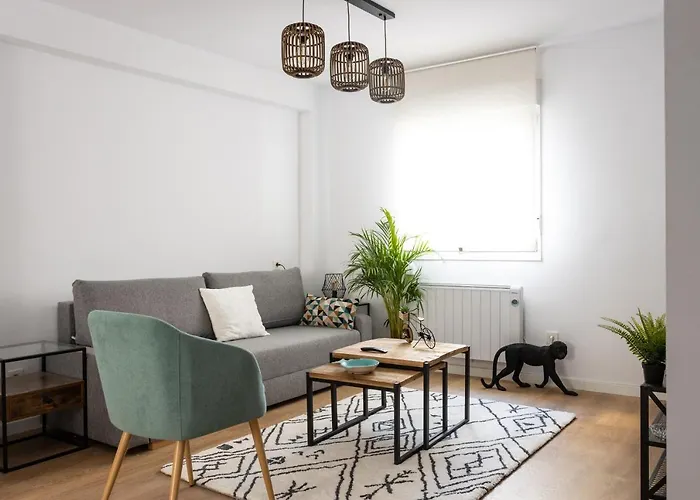 Myhousespain - Nuevo En Cimadevilla, Casco Antiguo Appartamento Gijón