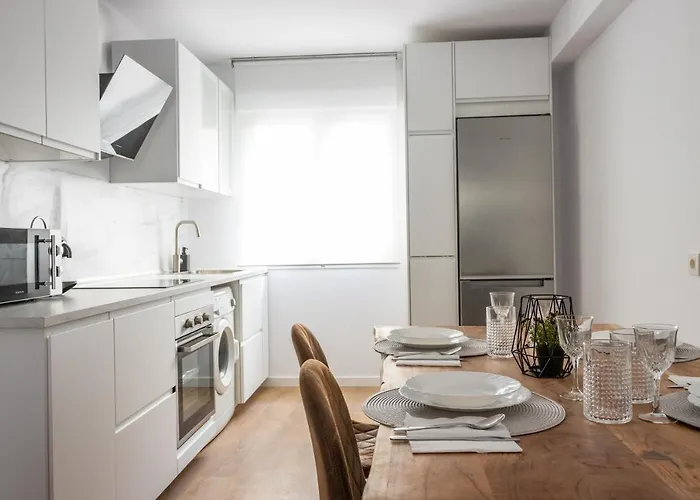 Myhousespain - Nuevo En Cimadevilla, Casco Antiguo Διαμέρισμα *