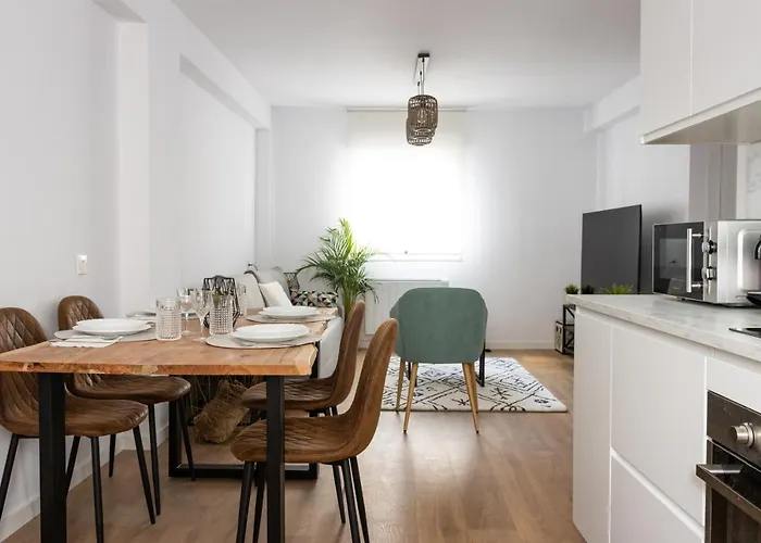 Myhousespain - Nuevo En Cimadevilla, Casco Antiguo Χιχόν