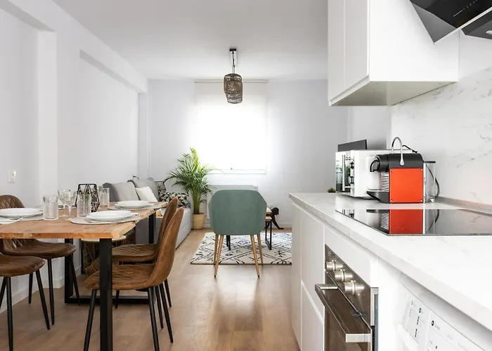 Myhousespain - Nuevo En Cimadevilla, Casco Antiguo * Gijón