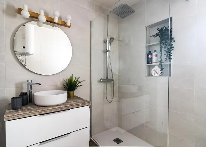 Appartamento Myhousespain - Nuevo En Cimadevilla, Casco Antiguo Gijón