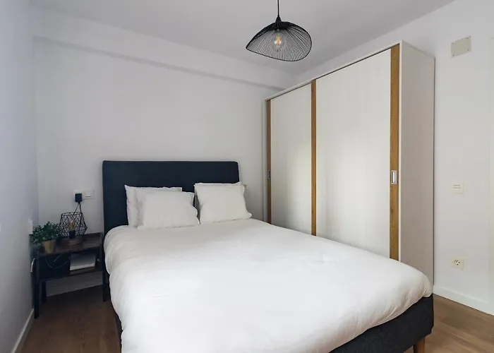 Myhousespain - Nuevo En Cimadevilla, Casco Antiguo Appartamento *