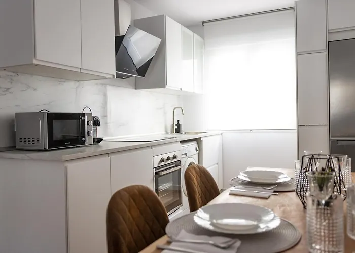 Myhousespain - Nuevo En Cimadevilla, Casco Antiguo