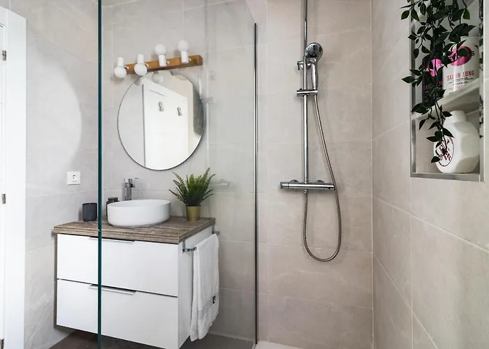 Myhousespain - Nuevo En Cimadevilla, Casco Antiguo * Хіхон