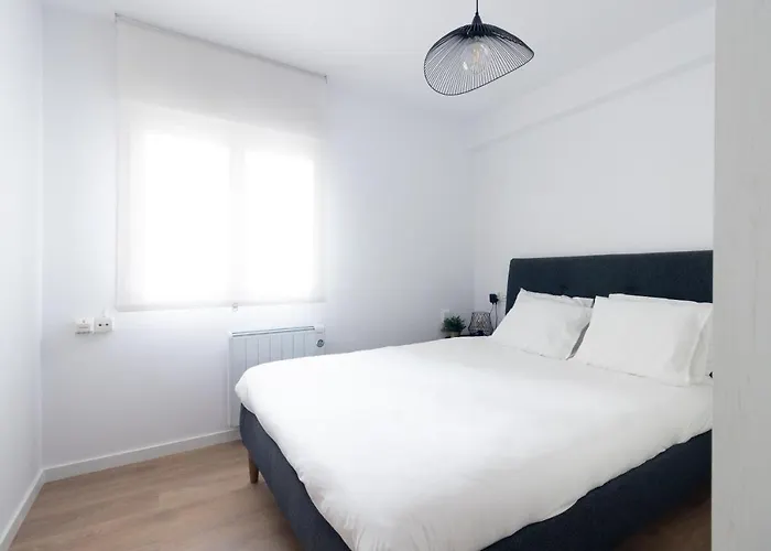 Myhousespain - Nuevo En Cimadevilla, Casco Antiguo Appartamento Gijón