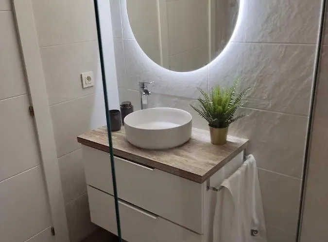 Appartamento Myhousespain - Nuevo En Cimadevilla, Casco Antiguo *